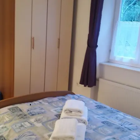 Slavica Apartament *