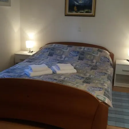 Apartament Slavica