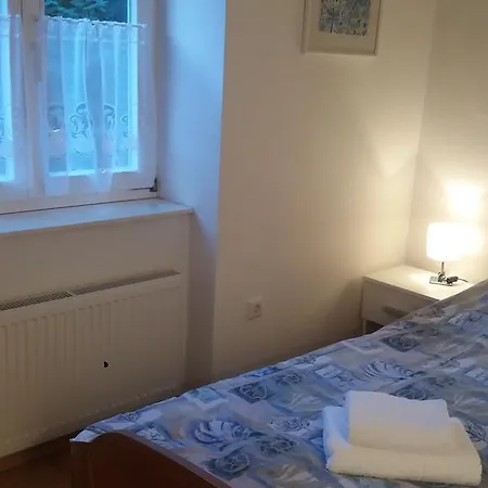 Slavica Apartament Rogaška Slatina