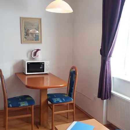 Apartament Slavica Rogaška Slatina