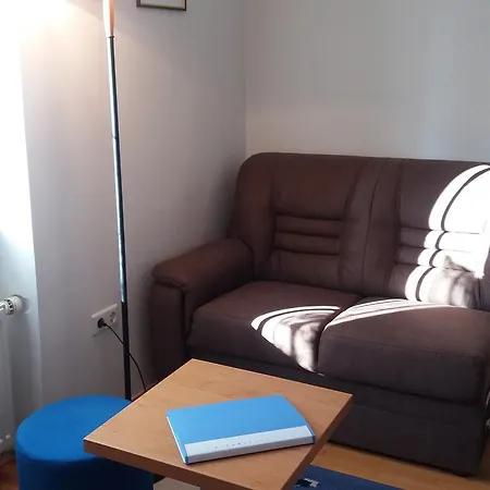 Slavica Apartament Rogaška Slatina
